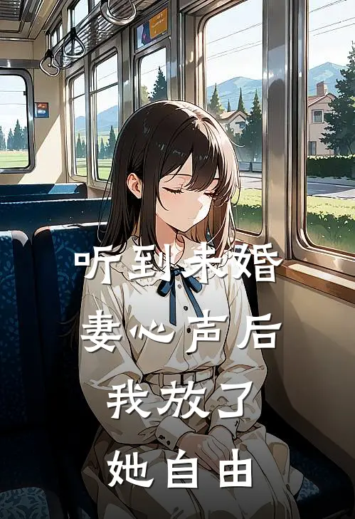 听到未婚妻心声后，我放了她自由