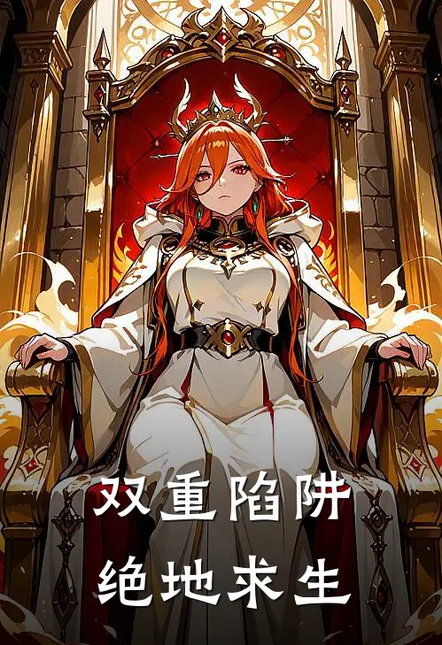 双重陷阱，绝地求生