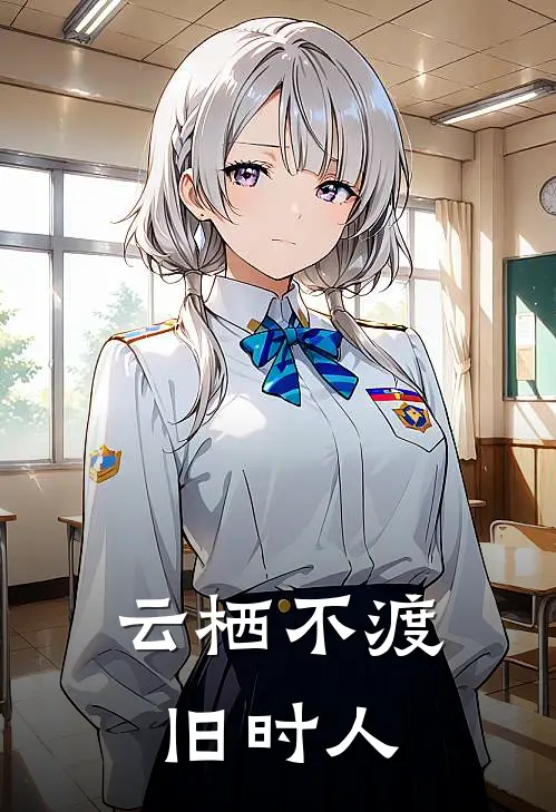 云栖不渡旧时人