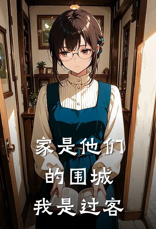 家是他们的围城，我是过客