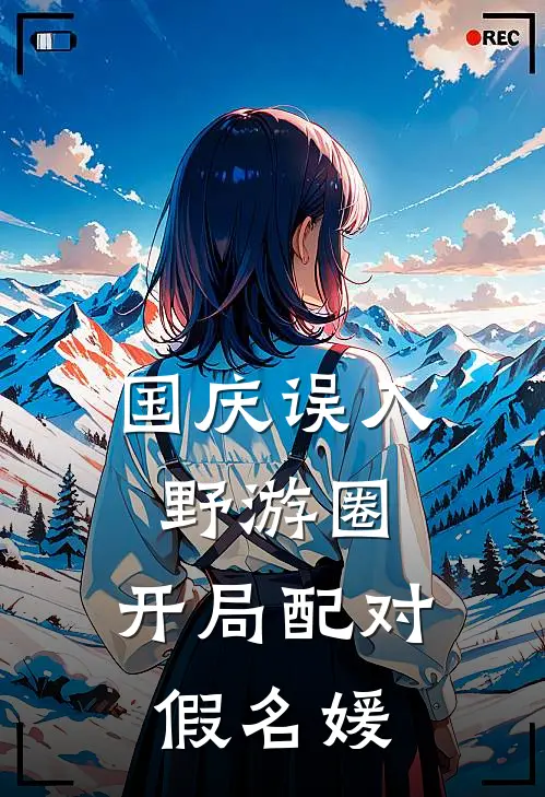 国庆误入野游圈，开局配对假名媛