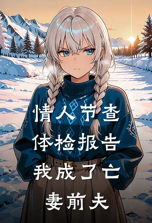 情人节查体检报告，我成了亡妻前夫
