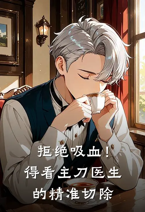拒绝吸血！得看主刀医生的精准切除