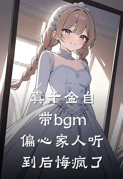 真千金自带bgm，偏心家人听到后悔疯了