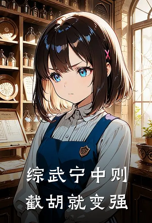 综武宁中则：截胡就变强