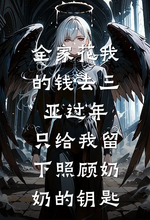 全家花我的钱去三亚过年，只给我留下照顾奶奶的钥匙