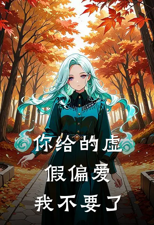 你给的虚假偏爱，我不要了