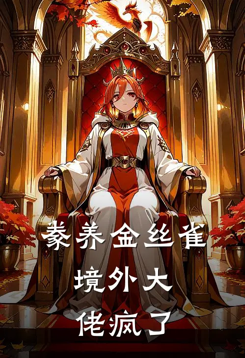 豢养金丝雀，境外大佬疯了