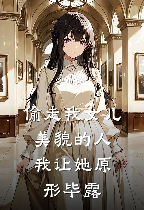 偷走我女儿美貌的人，我让她原形毕露