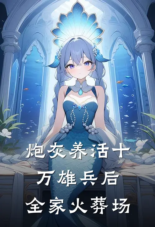 炮灰养活十万雄兵后，全家火葬场