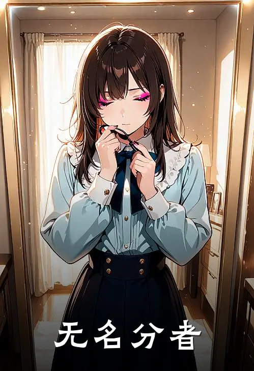无名分者