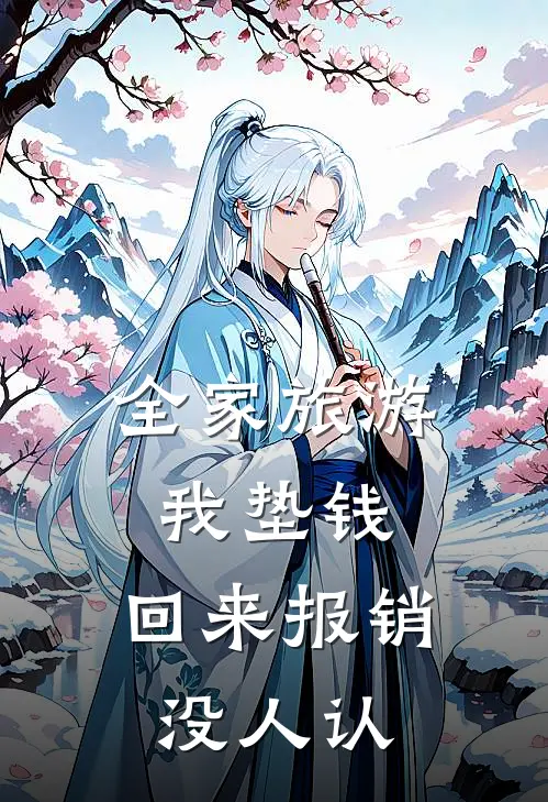 全家旅游我垫钱，回来报销没人认