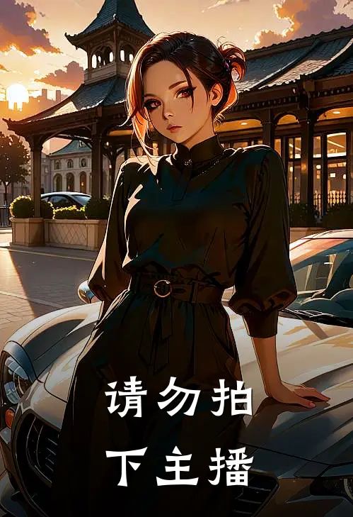 请勿拍下主播
