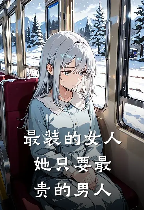 最装的女人她只要最贵的男人