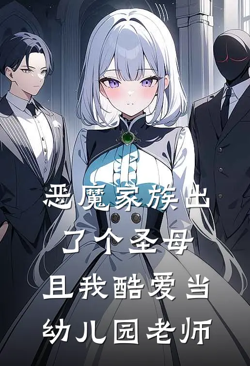 恶魔家族出了个圣母，且我酷爱当幼儿园老师