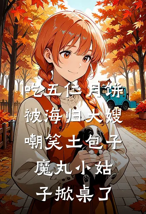 吃五仁月饼被海归大嫂嘲笑土包子，魔丸小姑子掀桌了