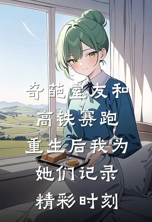 奇葩室友和高铁赛跑，重生后我为她们记录精彩时刻