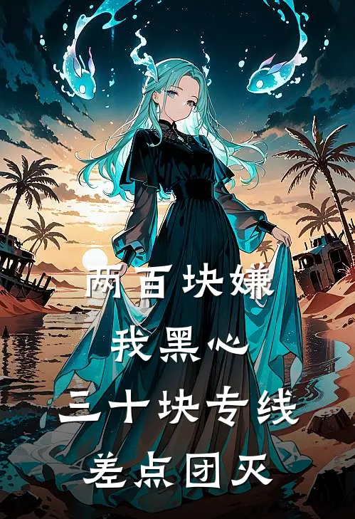 两百块嫌我黑心，三十块专线差点团灭