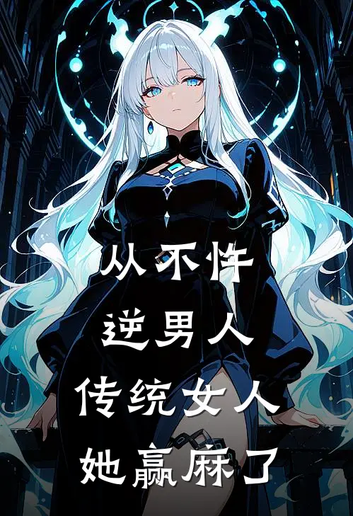 从不忤逆男人，传统女人她赢麻了