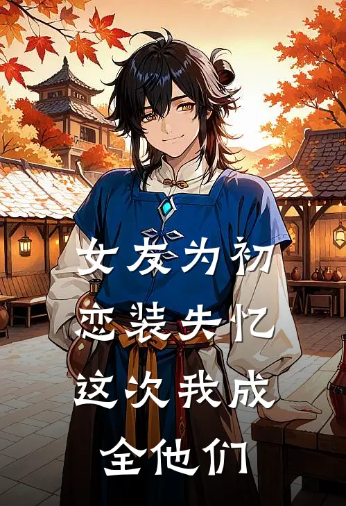 女友为初恋装失忆，这次我成全他们