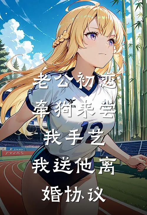 老公初恋牵狗来尝我手艺，我送他离婚协议