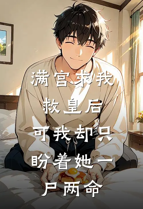 满宫求我救皇后，可我却只盼着她一尸两命