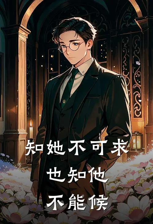 知她不可求，也知他不能候