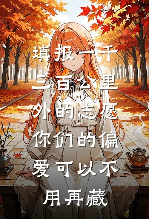 填报一千三百公里外的志愿，你们的偏爱可以不用再藏