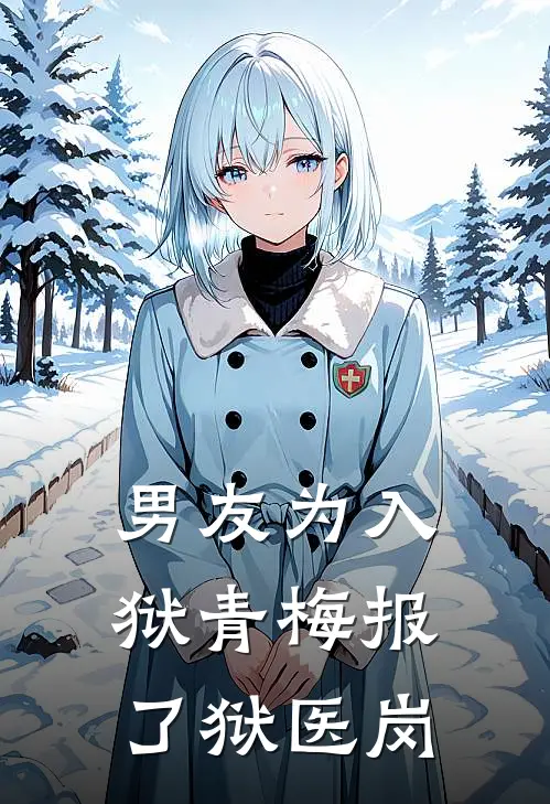 男友为入狱青梅报了狱医岗