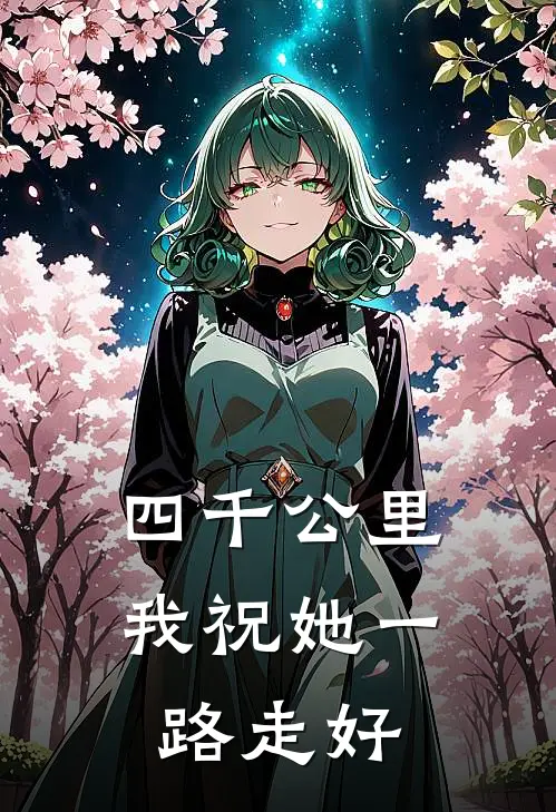 四千公里，我祝她一路走好