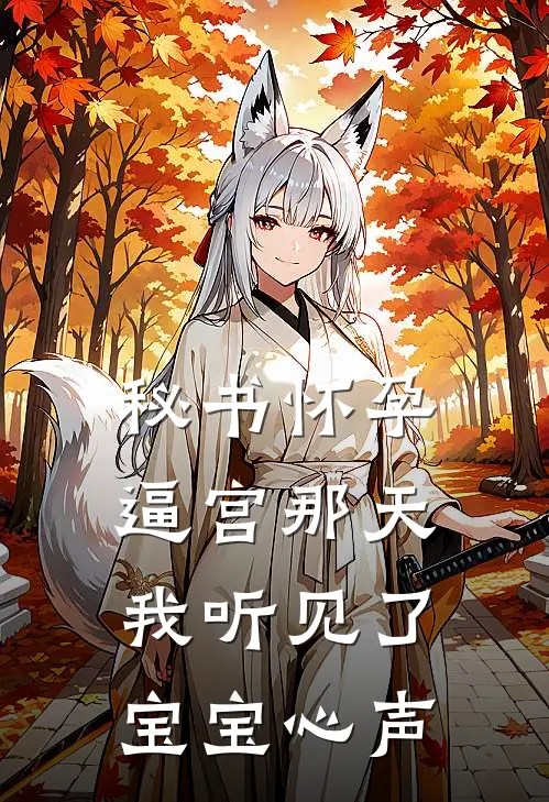 秘书怀孕逼宫那天，我听见了宝宝心声