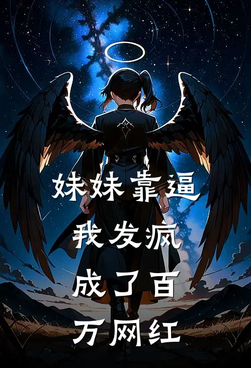 妹妹靠逼我发疯，成了百万网红