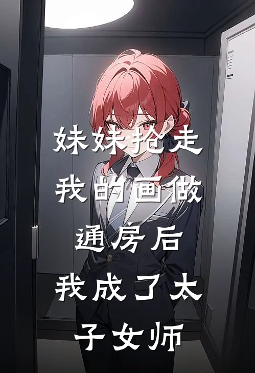 妹妹抢走我的画做通房后，我成了太子女师