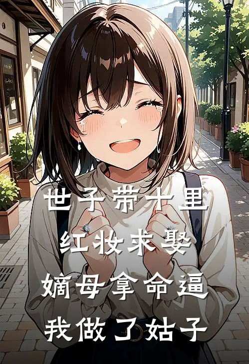 世子带十里红妆求娶，嫡母拿命逼我做了姑子