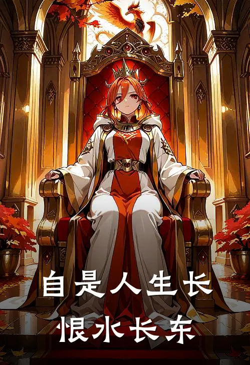 自是人生长恨水长东