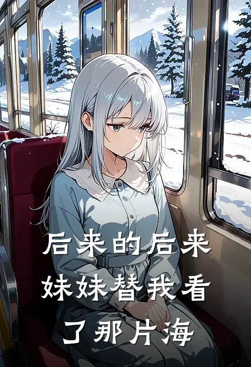 后来的后来，妹妹替我看了那片海