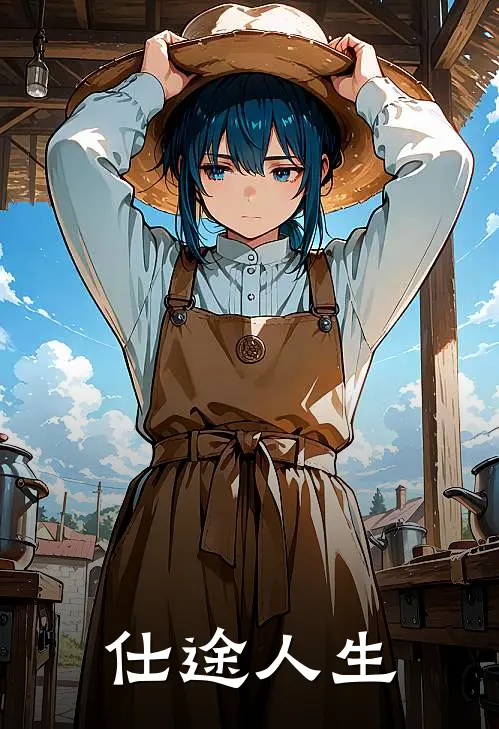 仕途人生