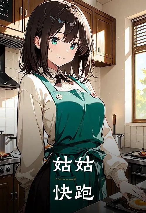 姑姑，快跑