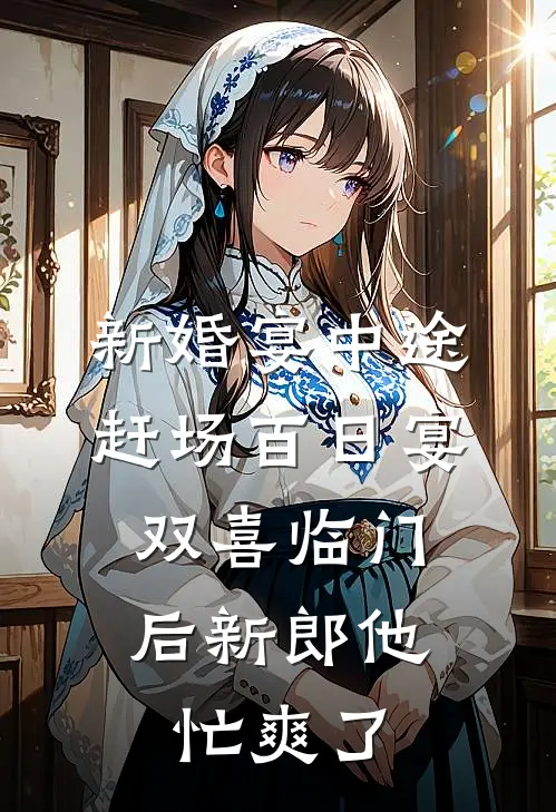 新婚宴中途赶场百日宴，双喜临门后新郎他忙爽了