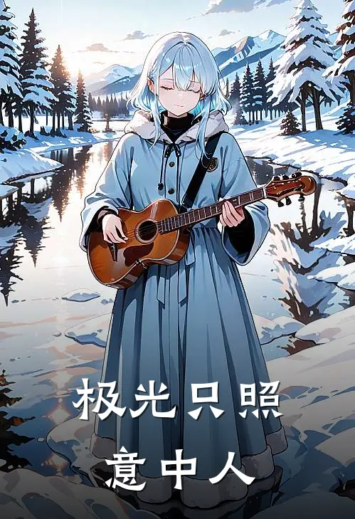极光只照意中人