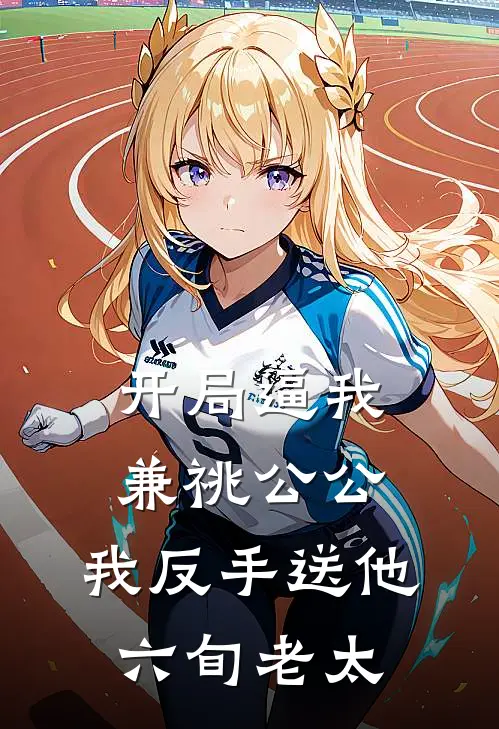 开局逼我兼祧公公，我反手送他六旬老太