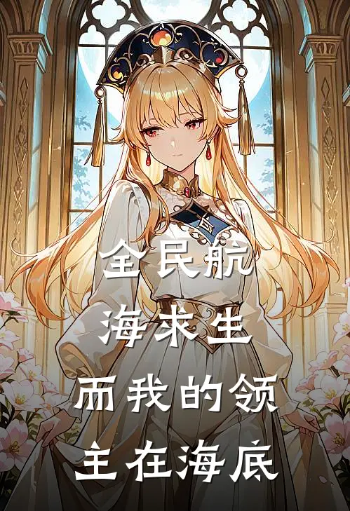 全民航海求生，而我的领主在海底