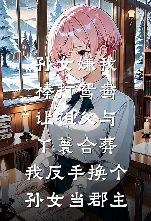 孙女嫌我棒打鸳鸯让祖父与丫鬟合葬，我反手换个孙女当郡主