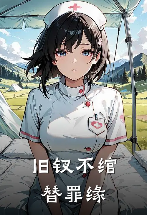 旧钗不绾替罪缘