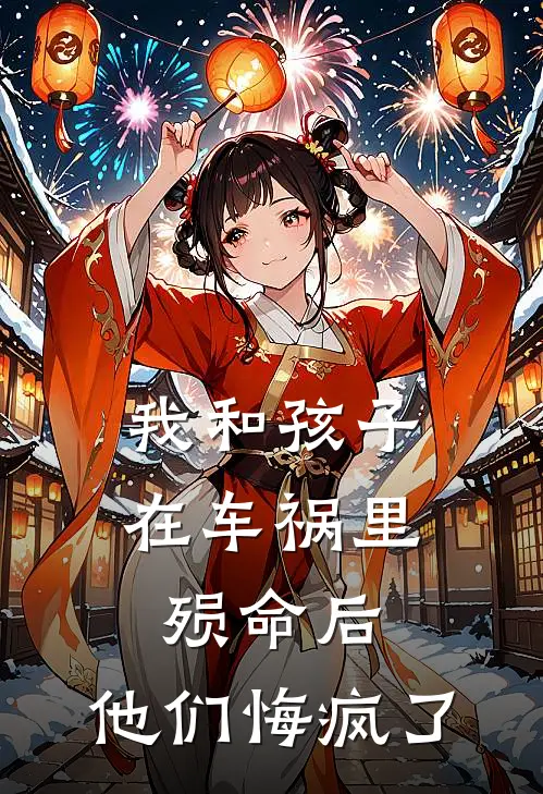 我和孩子在车祸里殒命后，他们悔疯了