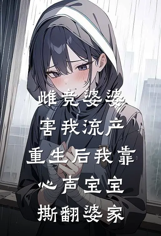 雌竞婆婆害我流产，重生后我靠心声宝宝撕翻婆家