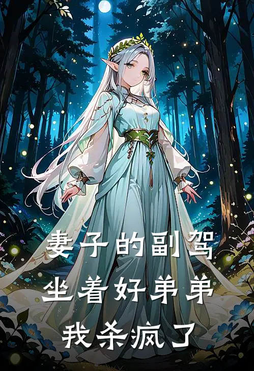 妻子的副驾坐着好弟弟，我杀疯了