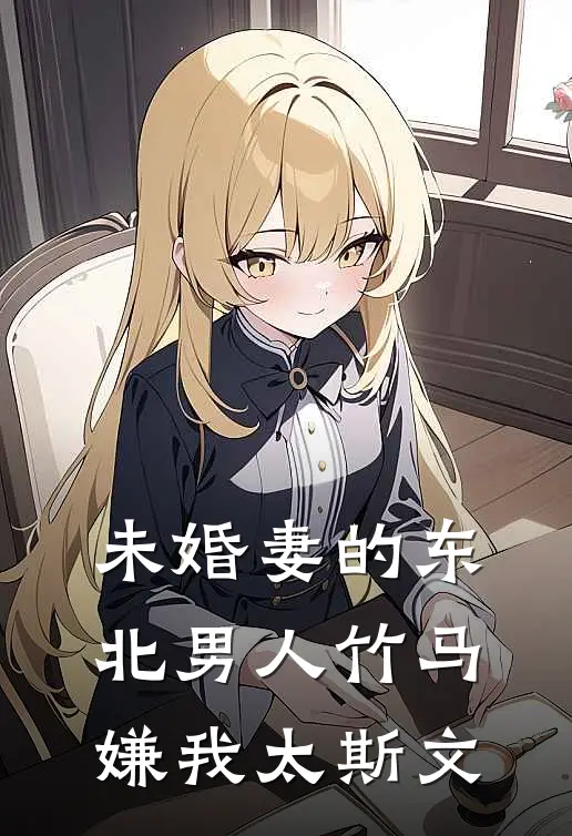 未婚妻的东北男人竹马嫌我太斯文