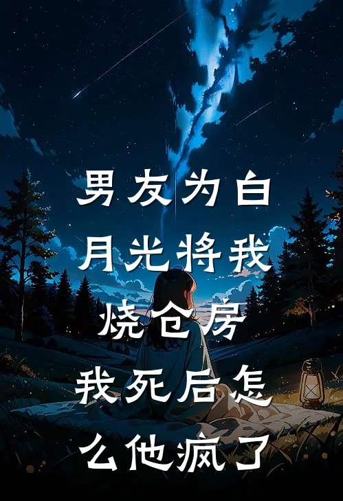 男友为白月光将我烧仓房，我死后怎么他疯了
