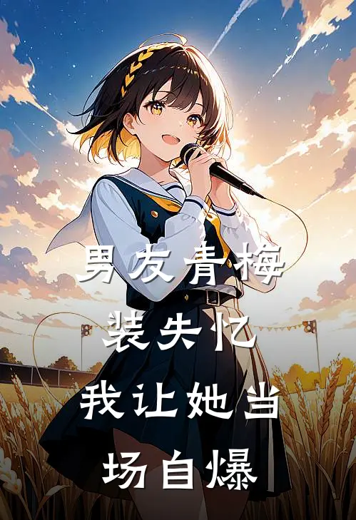 男友青梅装失忆，我让她当场自爆